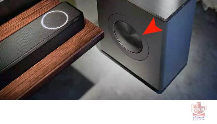 کاربردهای معمول  Passive Radiator